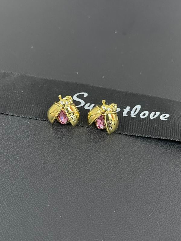 Dior Earring 05yxs69